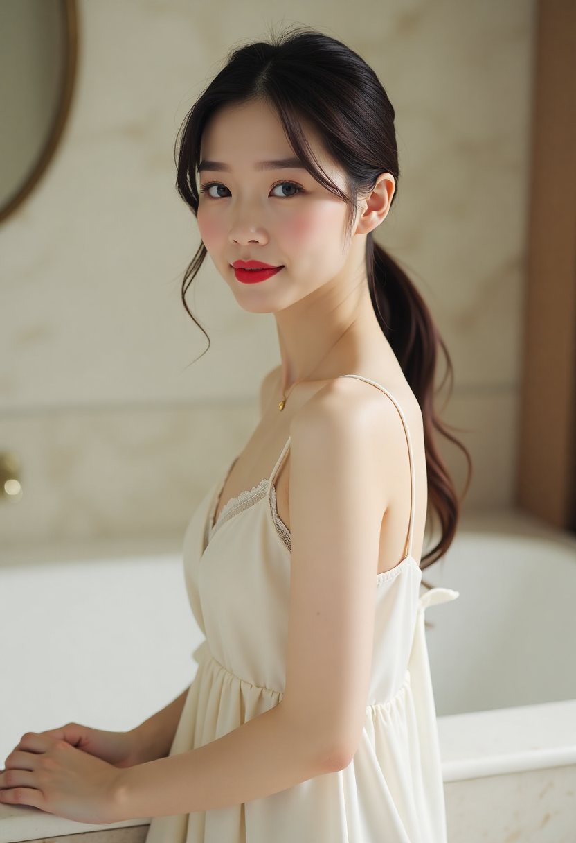 获奖影片合集画面，典礼红毯与奖杯