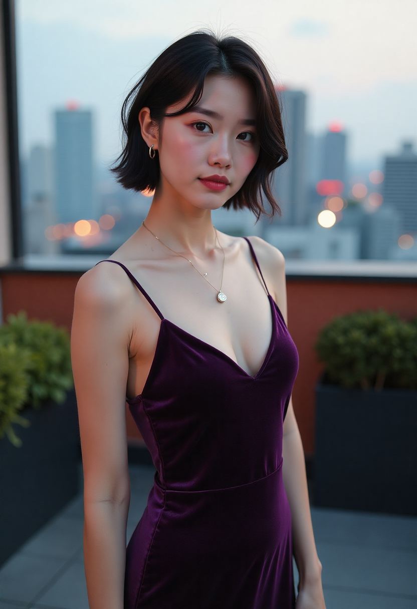星河快递员海报