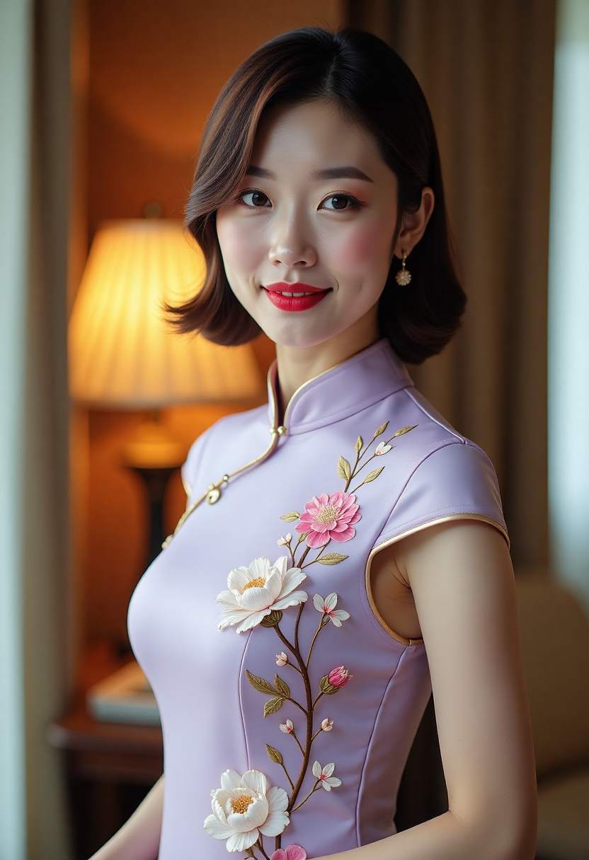 晚潮书店海报